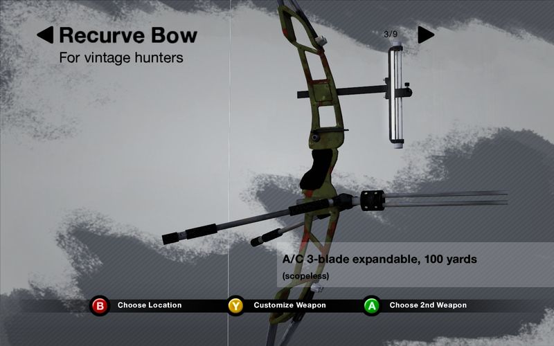 Deer Hunter Tournament - screenshot 86