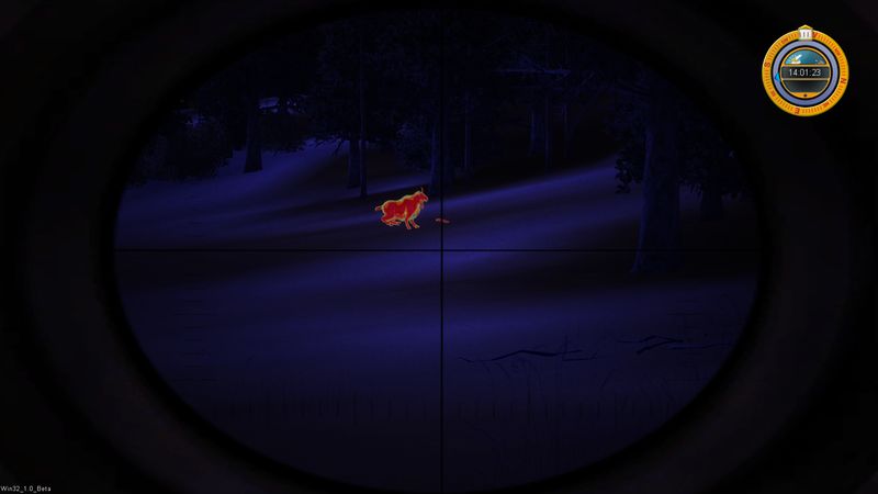 Deer Hunter Tournament - screenshot 70