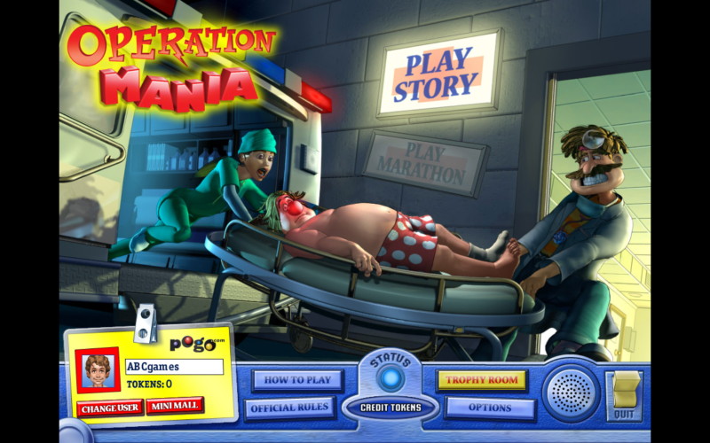 Operation Mania - screenshot 8