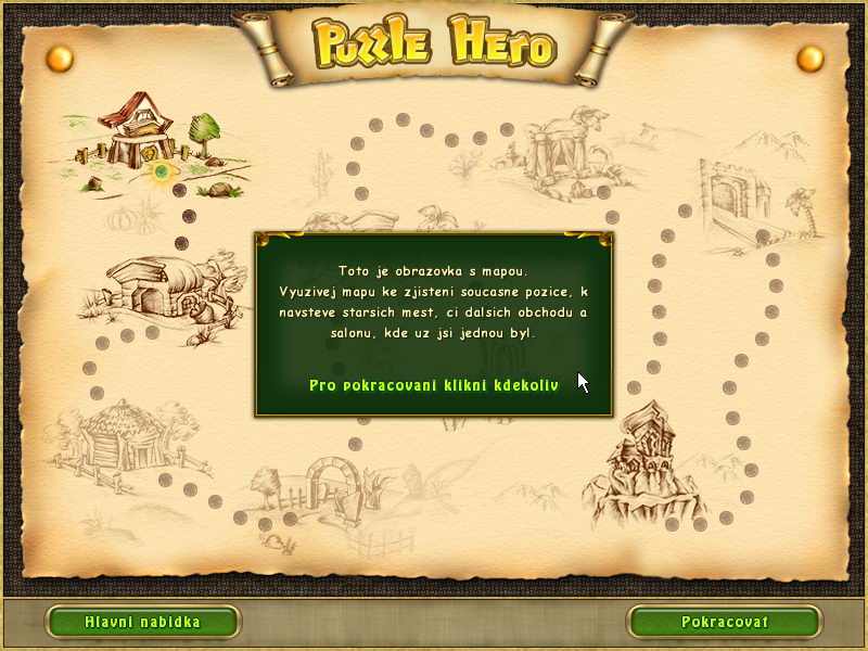Puzzle Hero - screenshot 7