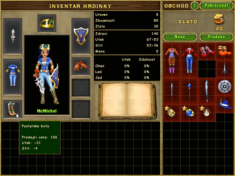 Puzzle Hero - screenshot 2