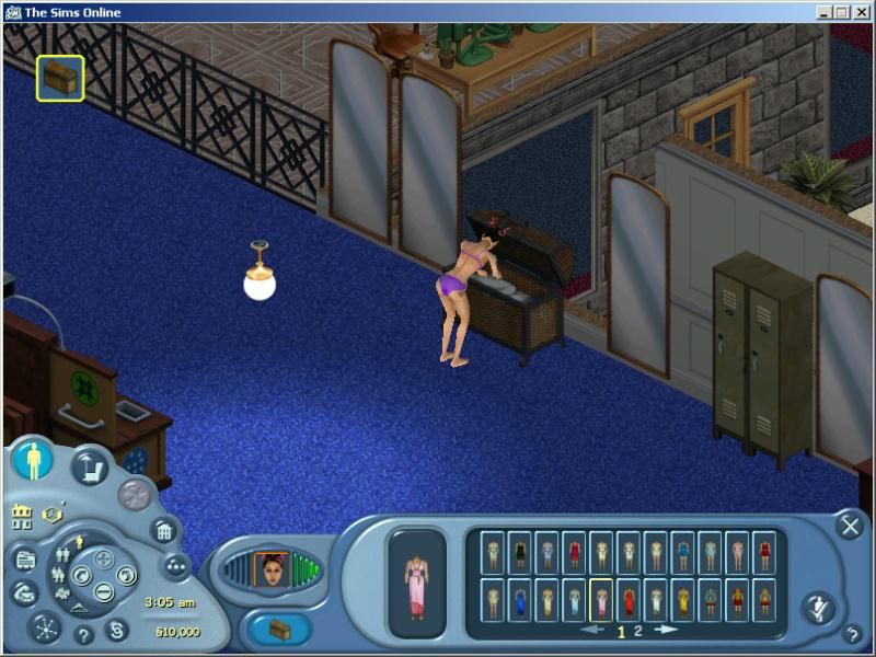 The Sims Online - screenshot 45
