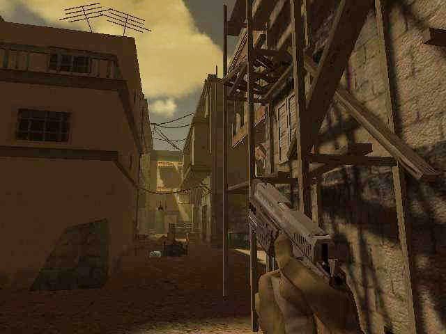 Shadow Ops: Red Mercury - screenshot 78