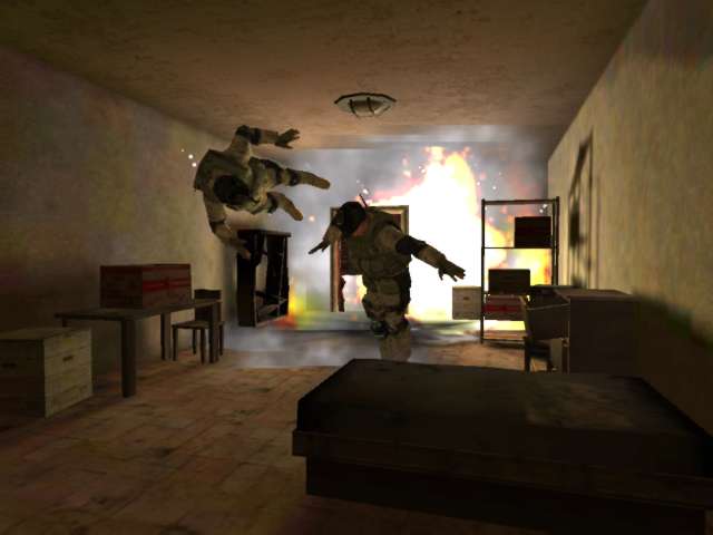 Shadow Ops: Red Mercury - screenshot 77