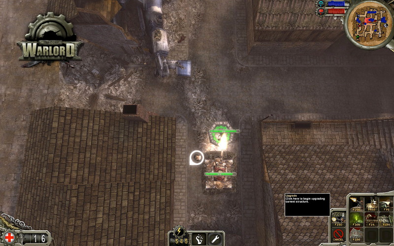 Iron Grip: Warlord - screenshot 28
