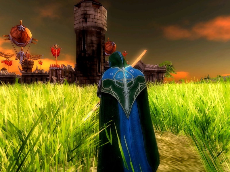 Elven Legacy - screenshot 31