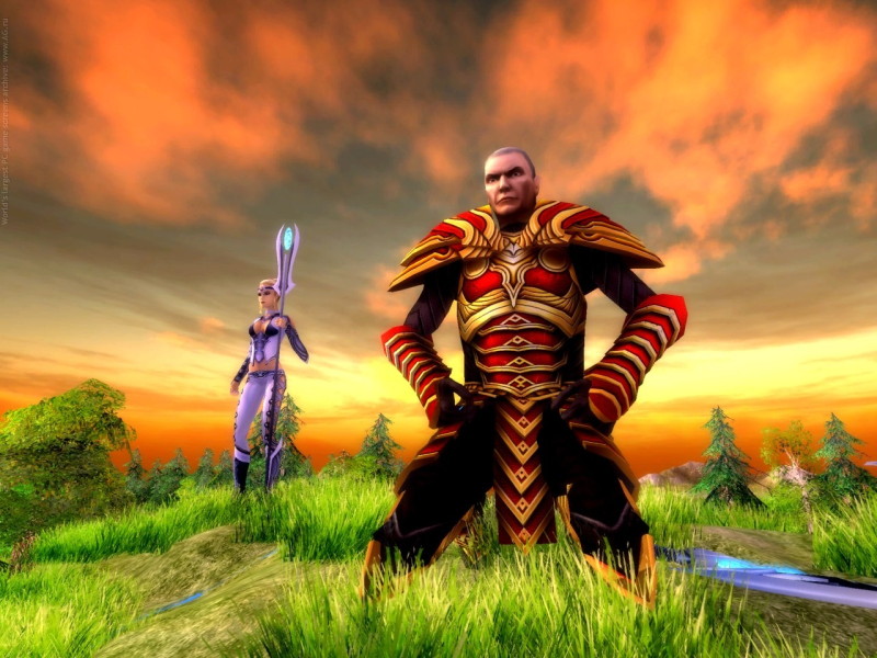 Elven Legacy - screenshot 28