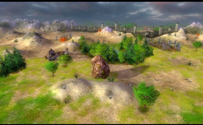 Elven Legacy - screenshot 21