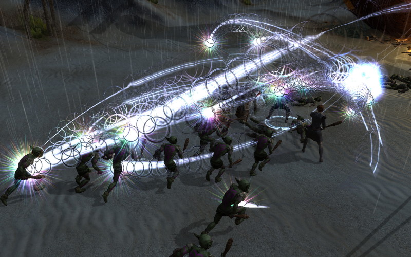 Neverwinter Nights 2: Storm of Zehir - screenshot 13