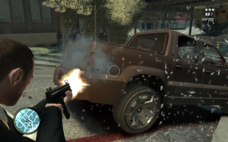 Grand Theft Auto IV - screenshot 63