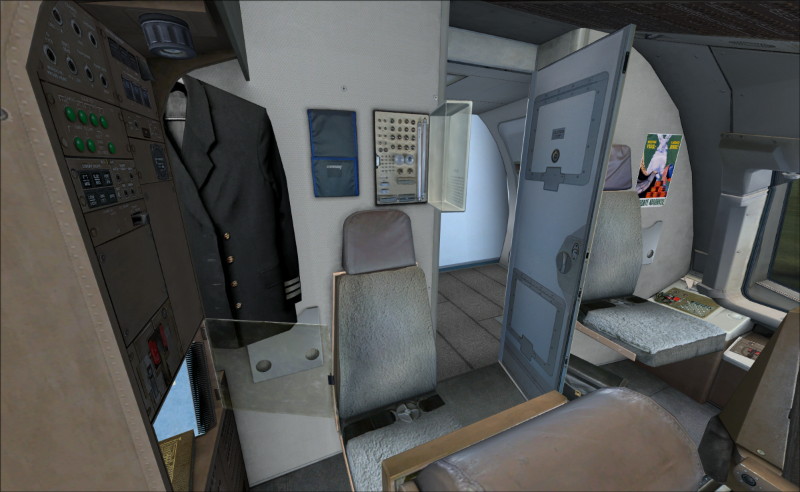 757 Captain - screenshot 3