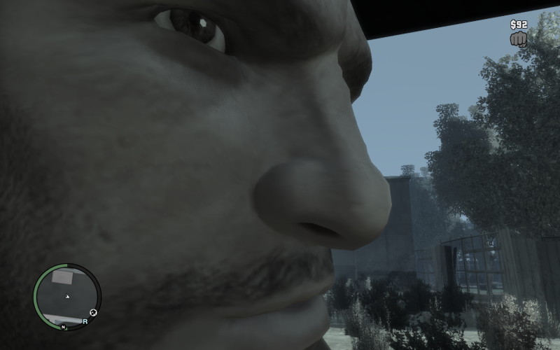 Grand Theft Auto IV - screenshot 43