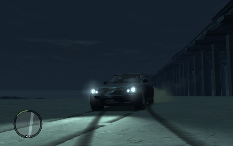 Grand Theft Auto IV - screenshot 35