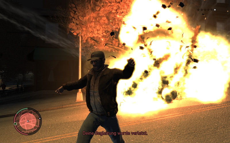 Grand Theft Auto IV - screenshot 25