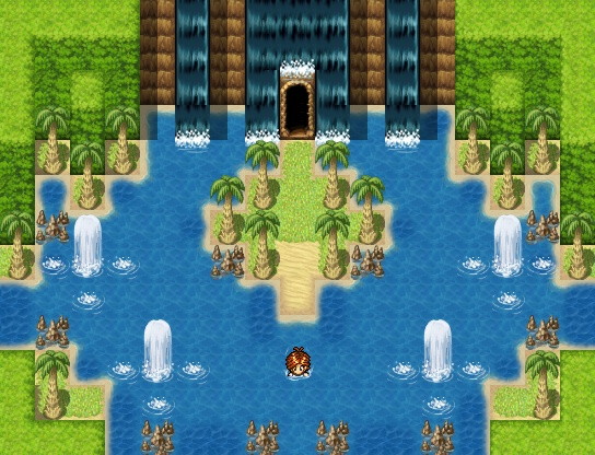 Eternal Eden - screenshot 42