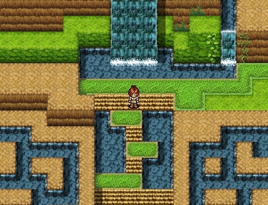 Eternal Eden - screenshot 33
