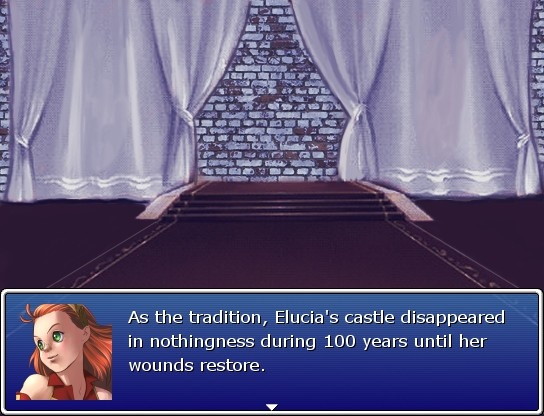 Eternal Eden - screenshot 27