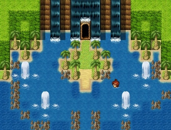 Eternal Eden - screenshot 11