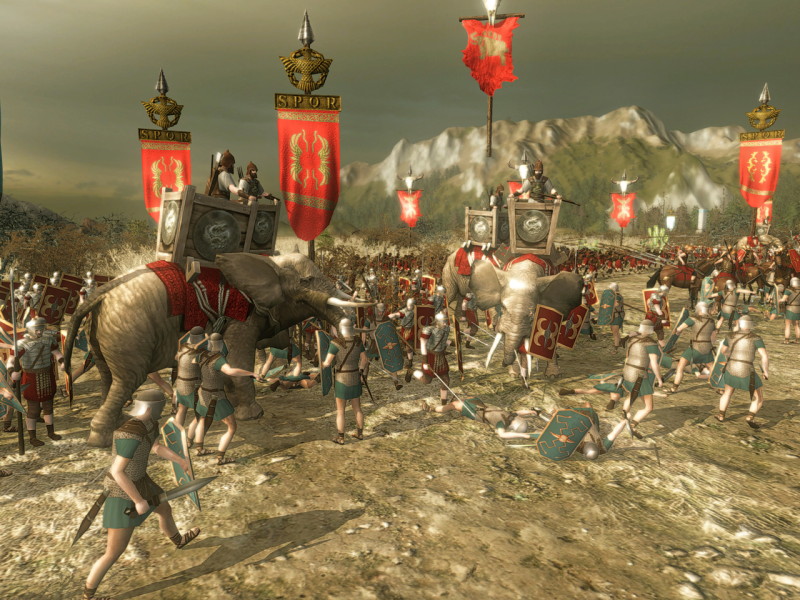 Grand Ages: Rome - screenshot 42