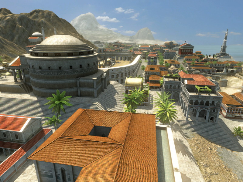 Grand Ages: Rome - screenshot 39