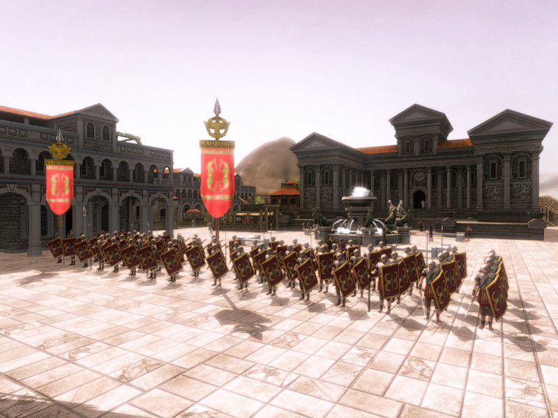 Grand Ages: Rome - screenshot 37