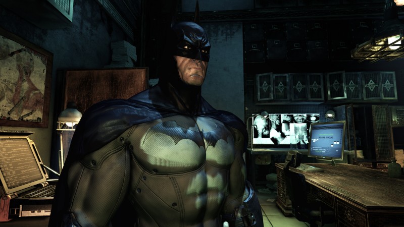 Batman: Arkham Asylum - screenshot 56