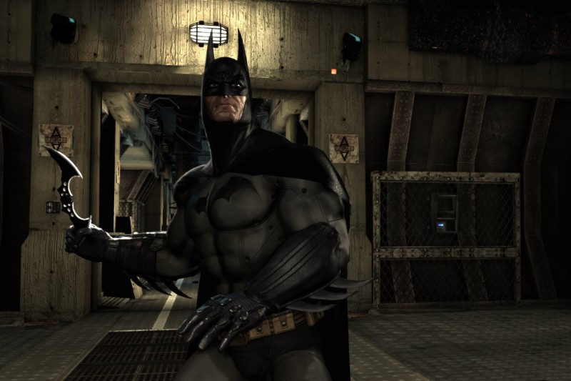 Batman: Arkham Asylum - screenshot 48