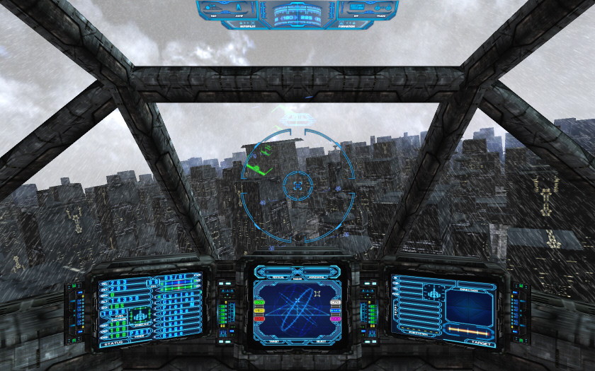 Evochron Legends - screenshot 37