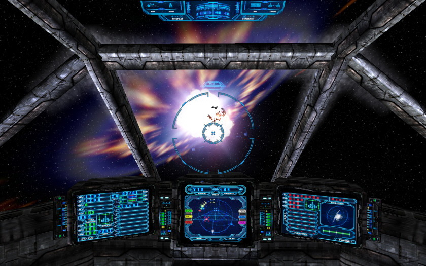 Evochron Legends - screenshot 15