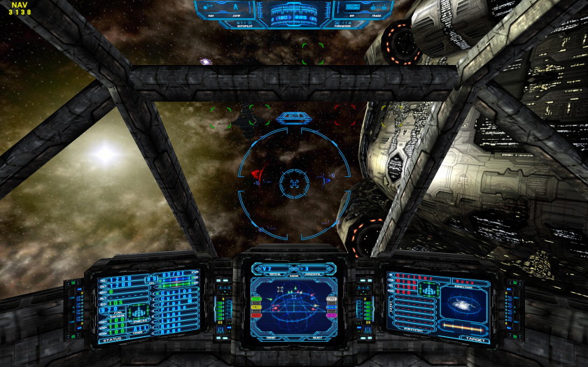 Evochron Legends - screenshot 13
