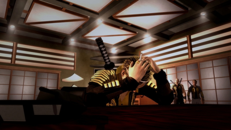 Saints Row 2 - screenshot 14