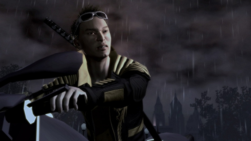 Saints Row 2 - screenshot 13