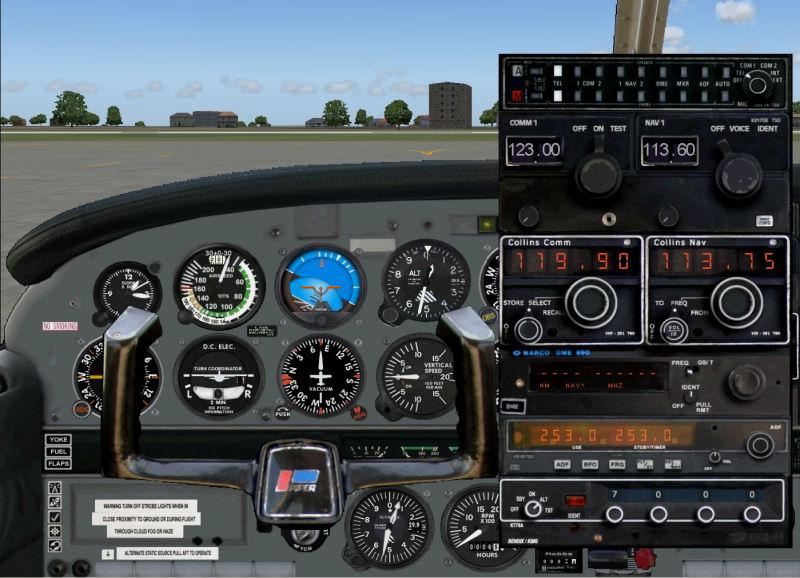 Flying Club X - screenshot 19