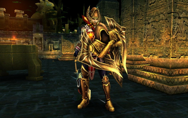 Warrior Epic - screenshot 8