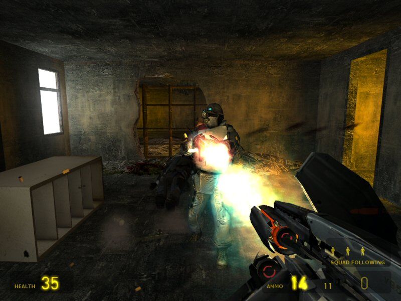 Half-Life 2 - screenshot 38