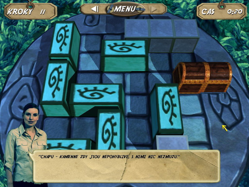 Know How - Think and Play Outside the Box - screenshot 7