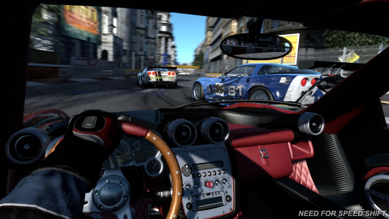 Need for Speed: Shift - screenshot 34