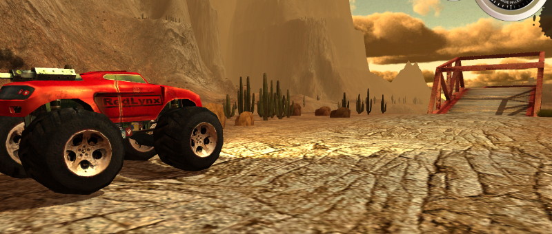 Monster Trucks Nitro - screenshot 18