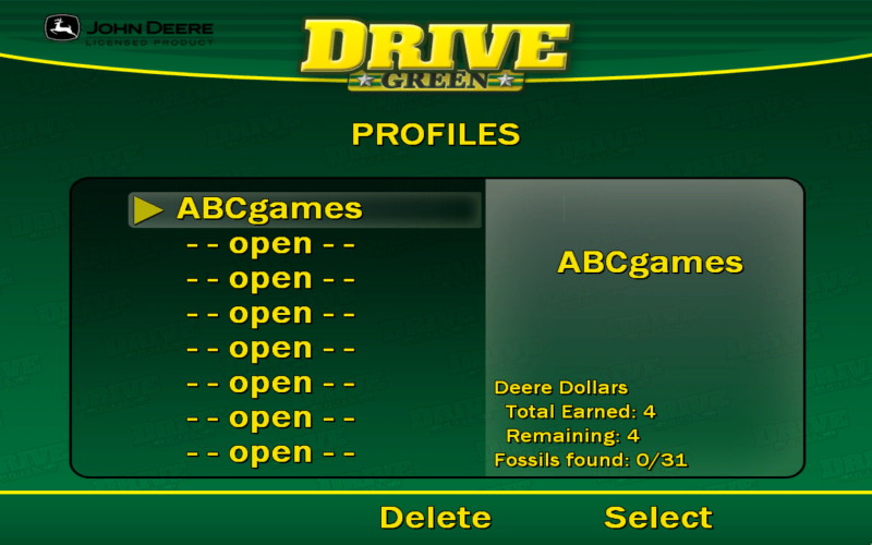 John Deere: Drive Green - screenshot 18