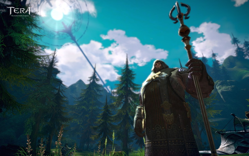 TERA: The Exiled Realm of Arborea - screenshot 6