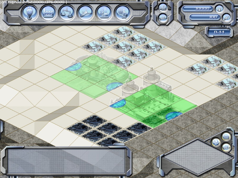 Direct Hit: Missile War - screenshot 8