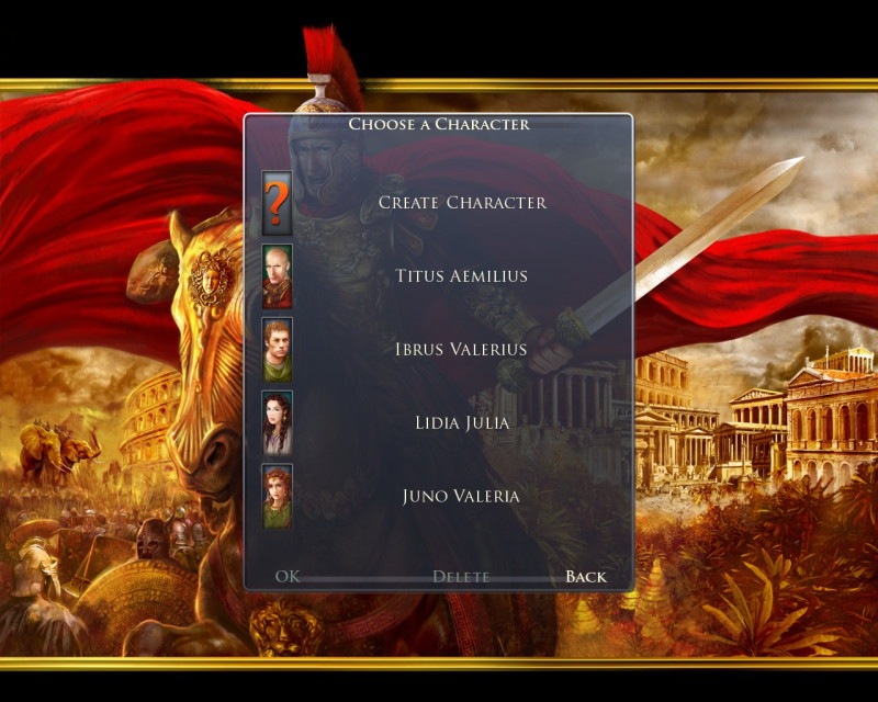 Grand Ages: Rome - screenshot 15