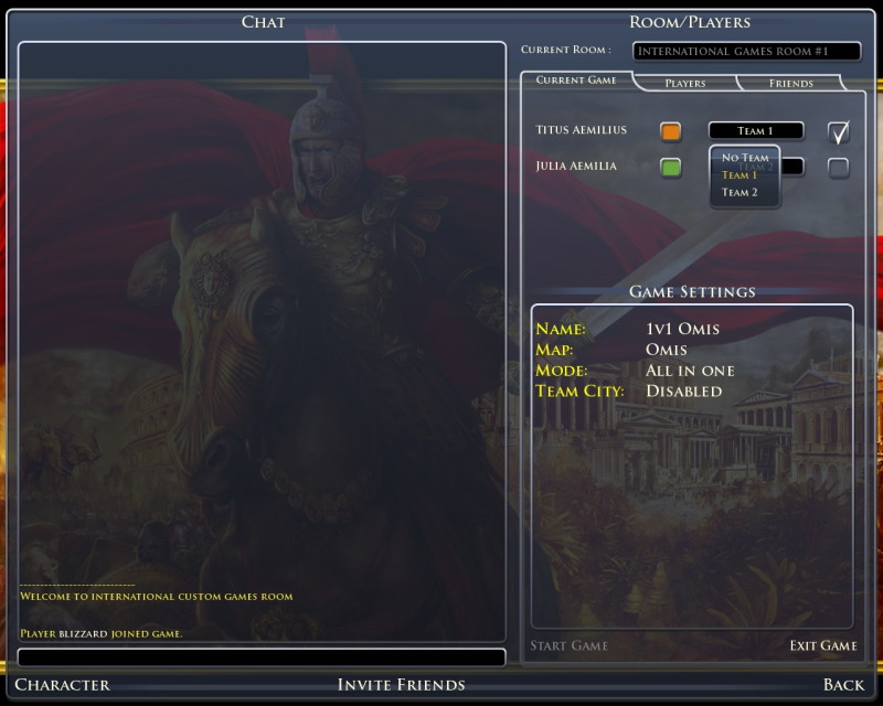 Grand Ages: Rome - screenshot 11