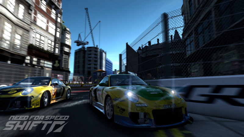 Need for Speed: Shift - screenshot 31