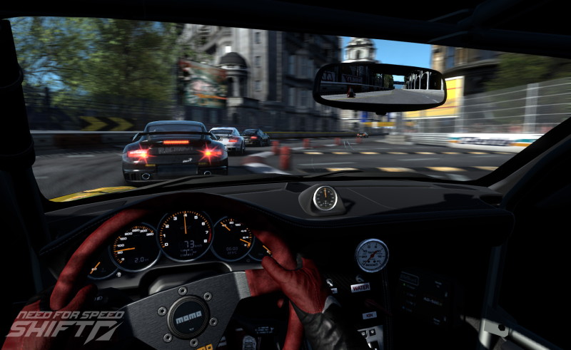 Need for Speed: Shift - screenshot 28