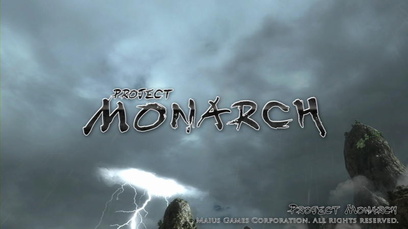 Project Monarch - screenshot 4