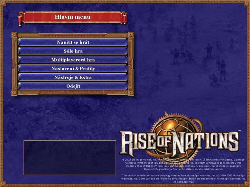 Rise of Nations - screenshot 98