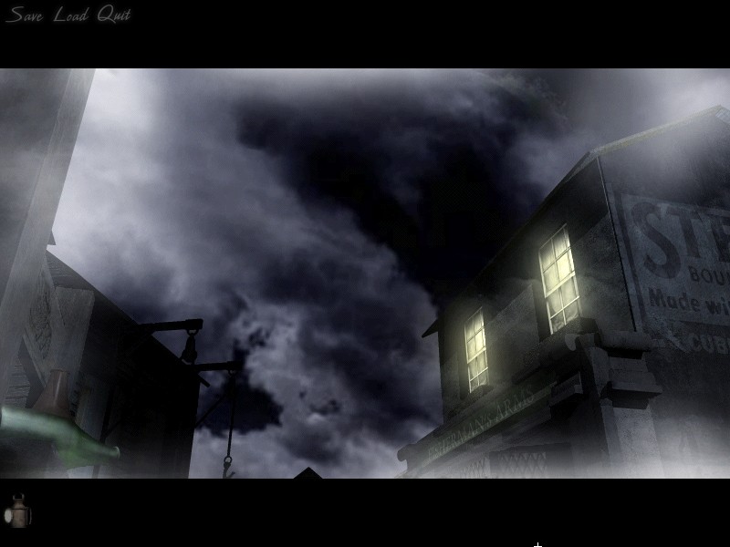 Dark Fall 2: Lights Out - screenshot 7