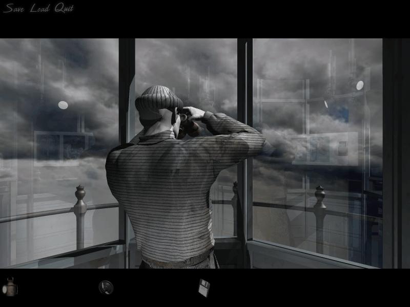 Dark Fall 2: Lights Out - screenshot 5