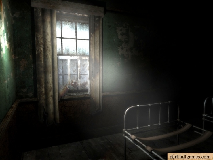 Dark Fall: Lost Souls - screenshot 15